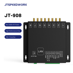 New High-end Listing Antenna Integration Development Kit <strong>Raspberry</strong> <strong>Pi</strong> <strong>Uhf</strong> <strong>Rfid</strong> <strong>Reader</strong> - Product Image 1