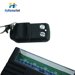 Rf điều khiển từ xa bộ dụng cụ 4 Rơ Le cả hai <span class=keywords><strong>monostable</strong></span> và bistable cho không dây hệ thống tự động hóa 433.92 MHz - Product Image 4