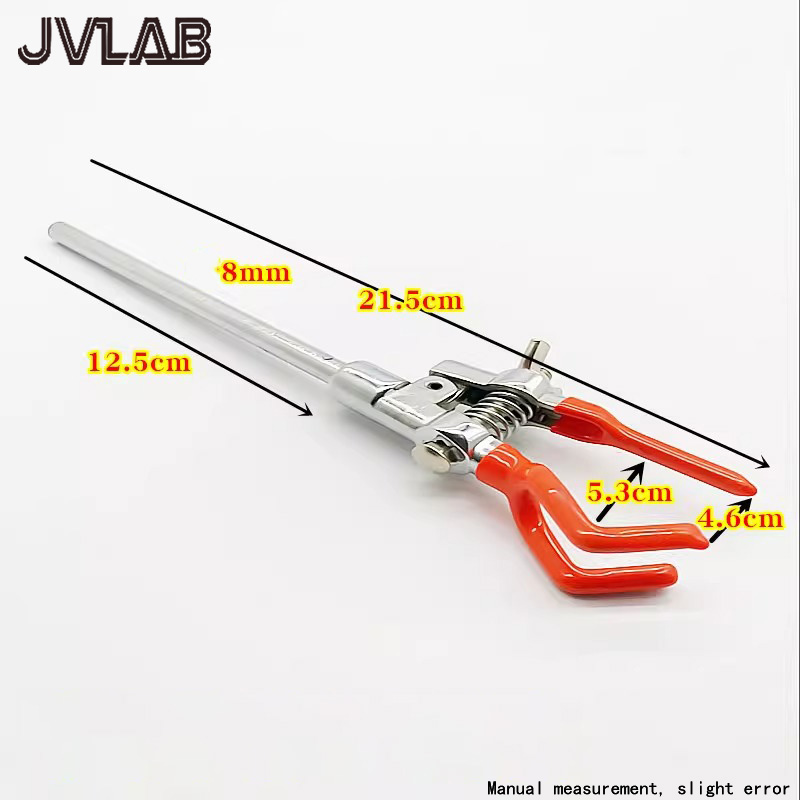 Pince à 3 griffes pour fil simple à point unique M