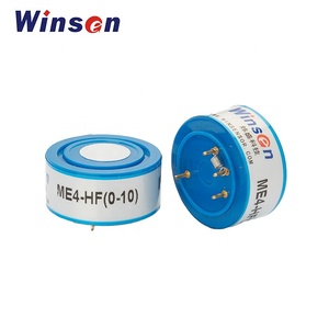 Winsen Factory Price ME4-HF Hydrogen Fluoride Gas <strong>Sensor</strong> Linear <strong>Output</strong> - Product Image 2