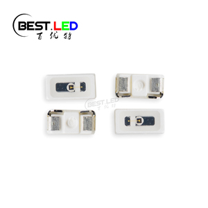 1550nm LED IR LED สีแดง1550nm บำบัดด้านข้าง SMD LED 3014สำหรับ1550nm - Product Image 1