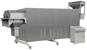 機械を作り出すラインを作るスナックコーンフレーク - Product Image 4