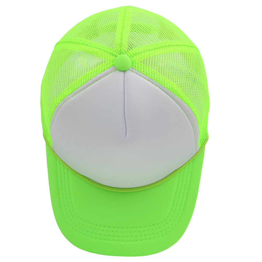 Fluorescent Green