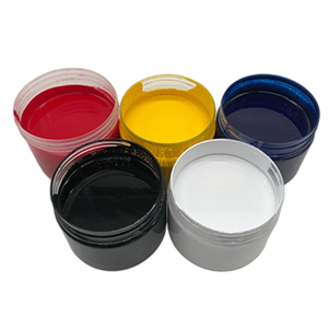 新型溶剂型升华油墨热转印油墨连续胶印 - Product Image 2