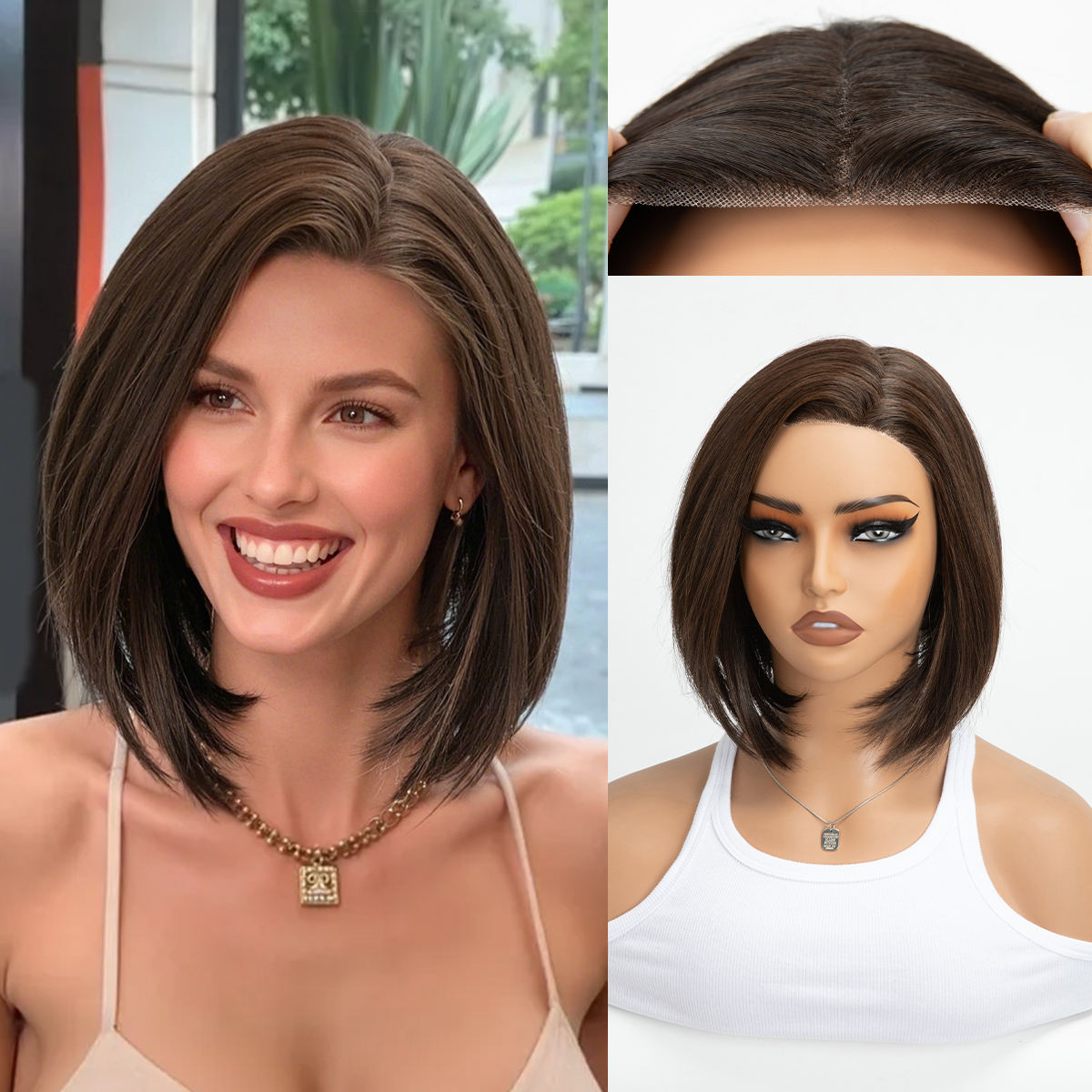 MLW-002(Dark Chocolate)