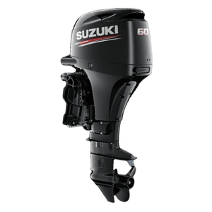 4ストローク4気筒70hpDF70A船艇モーター船外機