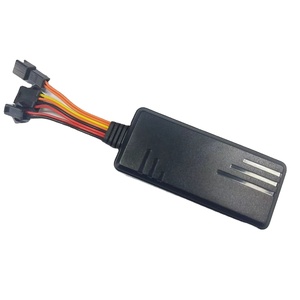 Localizzatore GPS antifurto in tempo reale J16-8Wires localizzatore 4G Mini GPS con rete 2G rasteador J14 rasteador J16 4G - Product Image 1