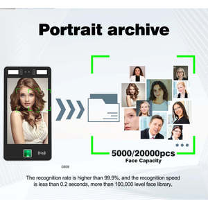 Free <strong>Software</strong> Wifi <strong>Access</strong> <strong>Control</strong> Biometric <strong>Access</strong> <strong>Control</strong> Product Time Attendance Face Recognition <strong>Access</strong> <strong>Control</strong> - Product Image 4