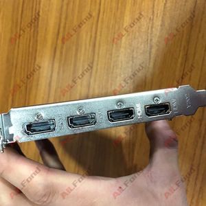 GT730 <span class=keywords><strong>DDR3</strong></span> 4GB GPU scheda Video 4 HD porte Multi-Display Desktop Cooler per Multi-Monitor per le scorte commerciali all'ingrosso scheda grafica - Product Image 3