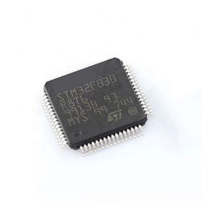 STM32F030R8T6 STM32F030 nuovo chip microcontrollore importato originale STM32F030R8T6 - Product Image 2
