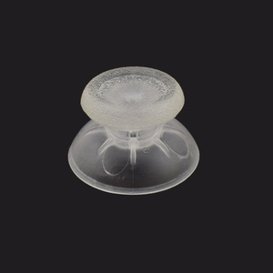 Data Frog 1pcs spiel zubehör Replacement Thumbstick For PS4 <span class=keywords><strong>Controller</strong></span> <span class=keywords><strong>Analog</strong></span> Stick Buttons For Sony Playstation 4 abdeckung