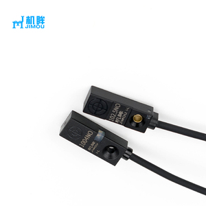 3 Wire DC12V Small square <strong>Inductive</strong> <strong>Proximity</strong> Switch <strong>Sensor</strong> - Product Image 4