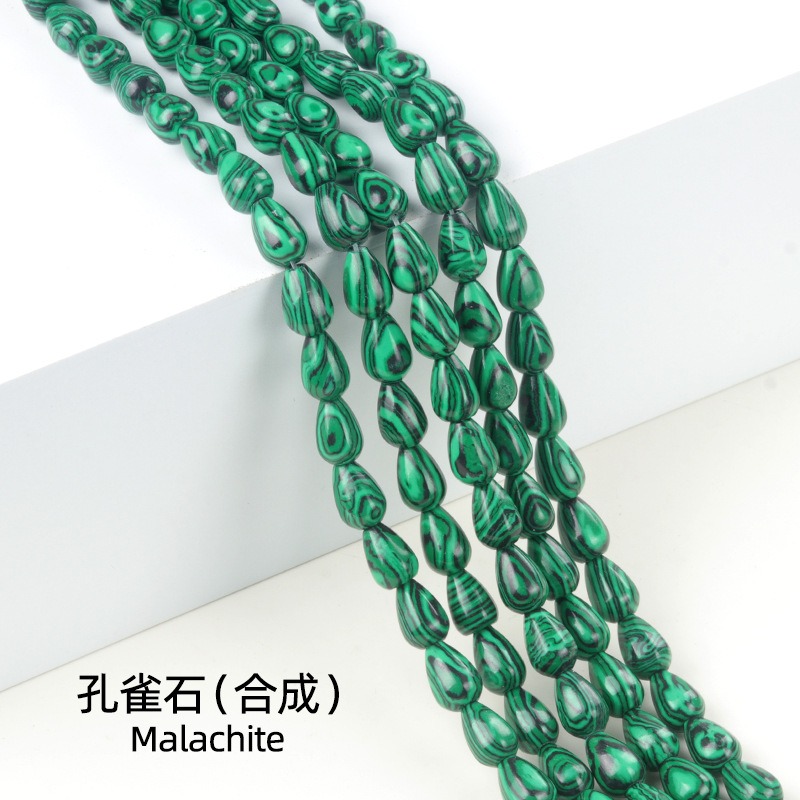 malachite synthétique