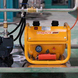 Portable Engine <strong>Oil</strong> Purifier <strong>Oil</strong> Refining Recycling Purification Machine <strong>Oil</strong> Refining Machine - Product Image 5