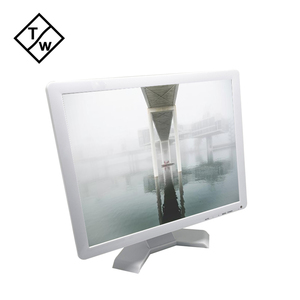 Precio de fábrica Monitor TFT de 19 pulgadas con entradas VGA HD para escritorio de oficina - Product Image 2