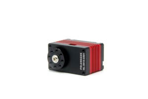 12v 14kg forza costante intelligente Servo attuatore 0-360 gradi impostato valore di coppia di uscita Coreless Servo simile XC330-M181-T robotite - Product Image 5