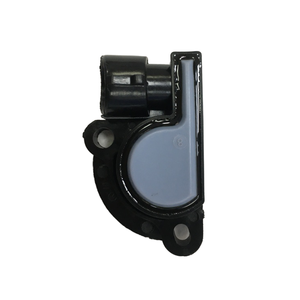 Sensores automáticos OEM 17106682 17112966 para Holden Commodore V6 V8 Sensor de posición del acelerador - Product Image 1