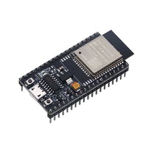ESP-32S ESP32-WROOM-32E ESP32-WROOM-32UE ESP32-WROVER-E ESP32-WROVER-IE Entwicklungs board ESP32-DevKitC NodeMCU