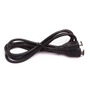 1.2m <strong>2</strong> Player Game Link Cable Data Connect Cord Lead for Nintendo Gameboy <strong>Advance</strong> GBA <strong>SP</strong> Console - Product Image 5