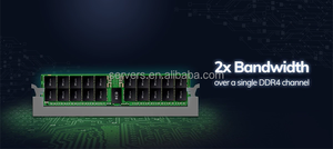 High <strong>Speed</strong> Hynix HMCT04MEERA129N 128GB DDR5-4800/PC5-38400 RDIMM 288-Pin CL4 Quad Rank X4 ECC Registered <strong>Memory</strong> Module ram <strong>Ddr</strong> 5
