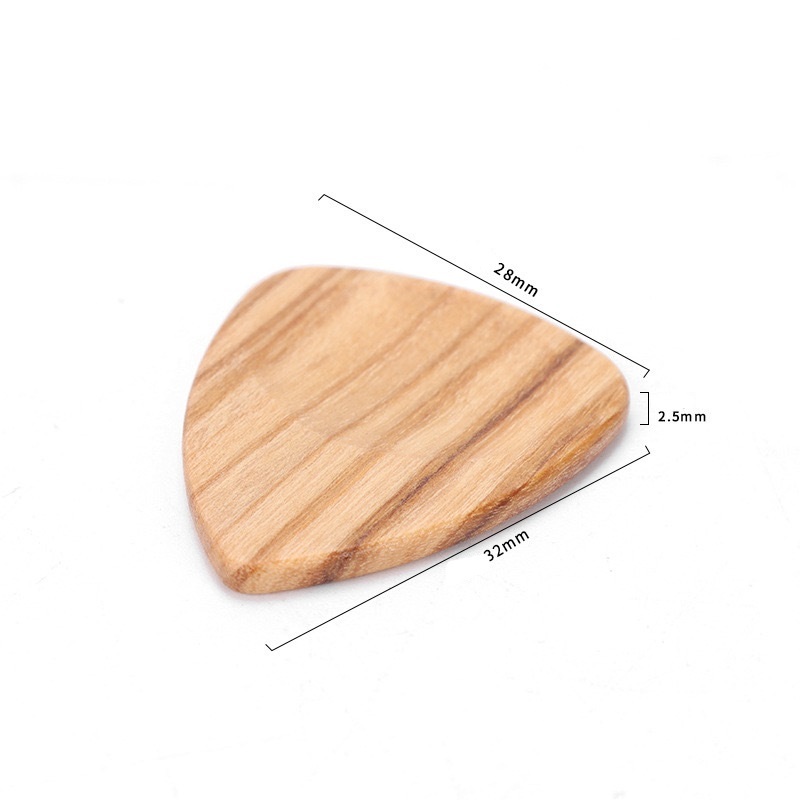Olive wood Green