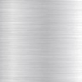 SIlver brossé