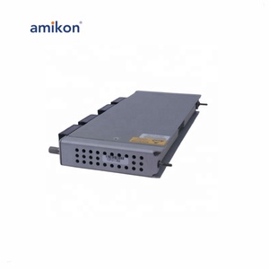 3500/65-01-00 3500/65 172103-01 16チャンネル温度モニター - Product Image 3