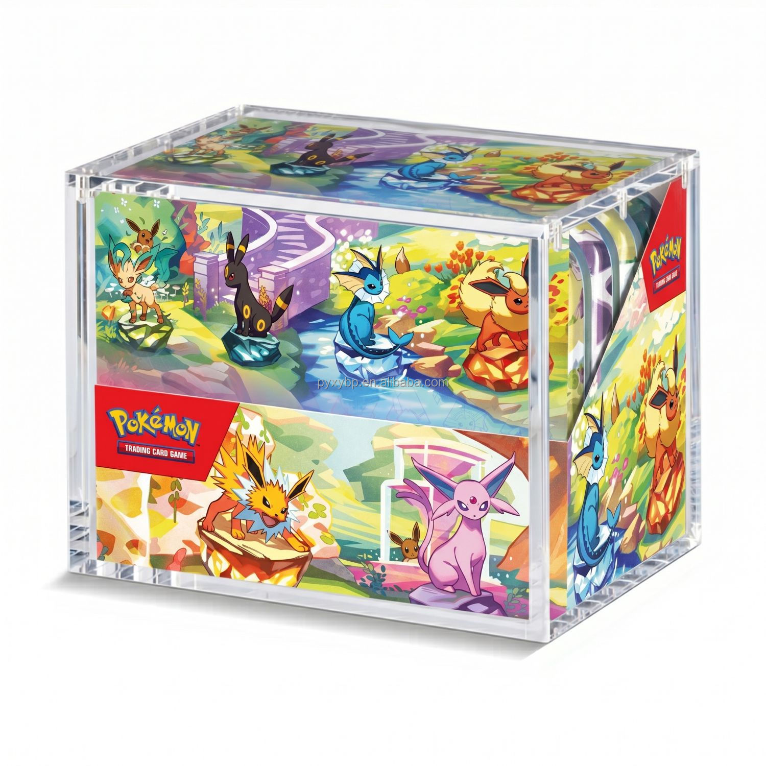Mini Booster en Boîte Métallique (Paquet de 8) : 16,8*13*11,8 cm