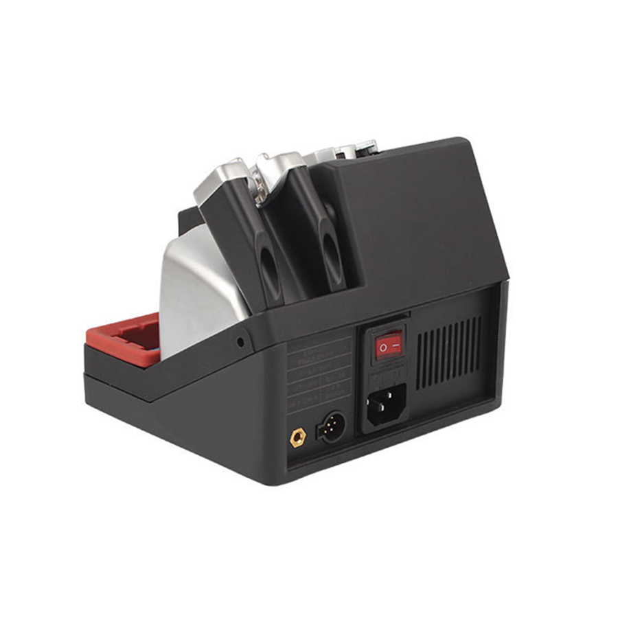 UD-1200 Intelligent lead-free soldering station