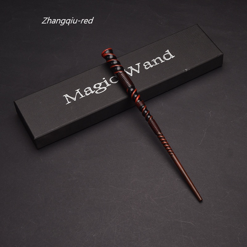 Zhangqiu rosso