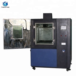 Climate <strong>Simulation</strong> <strong>Test</strong> Chamber/Environmental <strong>Test</strong> Chamber Simulator/Advanced Altitude and Climate Conditioning <strong>Test</strong> Chamber - Product Image 2