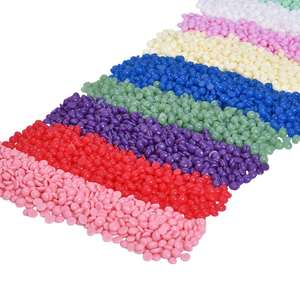 免费样品定制120克脱毛蜡无痛硬蜡珠在家脱毛 - Product Image 5