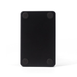 USB-und RS232-Schnittstelle 125K RFID-Zugangs kontroll leser NFC-Kommunikation Smart Card Reader Interne Installation Kunststoff produkt - Product Image 5