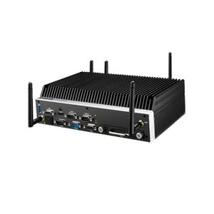 Advantech ARK-2250R 6th Gen Intel Core I7-6822EQ QC/i5-6442EQ QC Rolling Stock Fanless <strong>System</strong> Industrial <strong>Embedded</strong> PC - Product Image 4