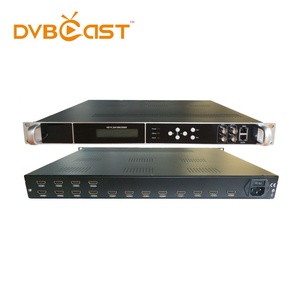 Mpeg-4 H.264 <strong>Avc</strong> Hd Mi to RTSP HTTP RTMP HLS SRT IP Video <strong>Encoder</strong> Audio Streaming Iptv Hd <strong>Encoder</strong> - Product Image 3