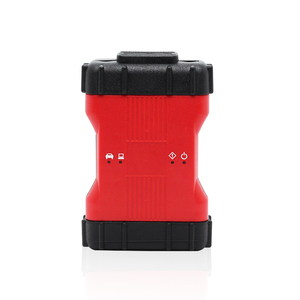 VCM2 obd2 Schlüssel programmierer Tool VCM2 für F-ord und für Ma-zda