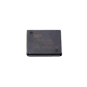 Original chip package TFP410MPAPREP HTQFP-64(10x10) Communication video USB transceiver switch Ethernet signal interface chip - Product Image 4