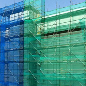 Safety <strong>Nets</strong> Factory Price Scaffolding Construction Warning Scaffold Building Fall Protection <strong>Fireproof</strong> HDPE Safety Fence <strong>Net</strong> - Product Image 2