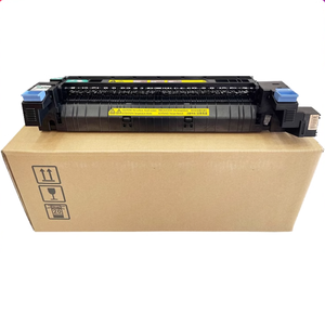 HP CP5525 M700 M750 M775 için kaynaştırıcı meclisi LBP9100 c2230 CP5225 M775DN kaynaştırıcı sabitleme meclisi kaynaştırıcı birimi bakım kiti - Product Image 4