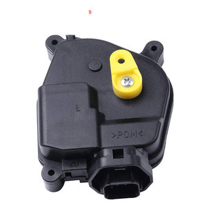 Car Door Lock Actuator Suitable for HYUNDAI ACCENT 2006-2011 957351G020 DLA393 8D1368 759408 DLA468 <strong>95735</strong>-<strong>1G020</strong> - Product Image 1