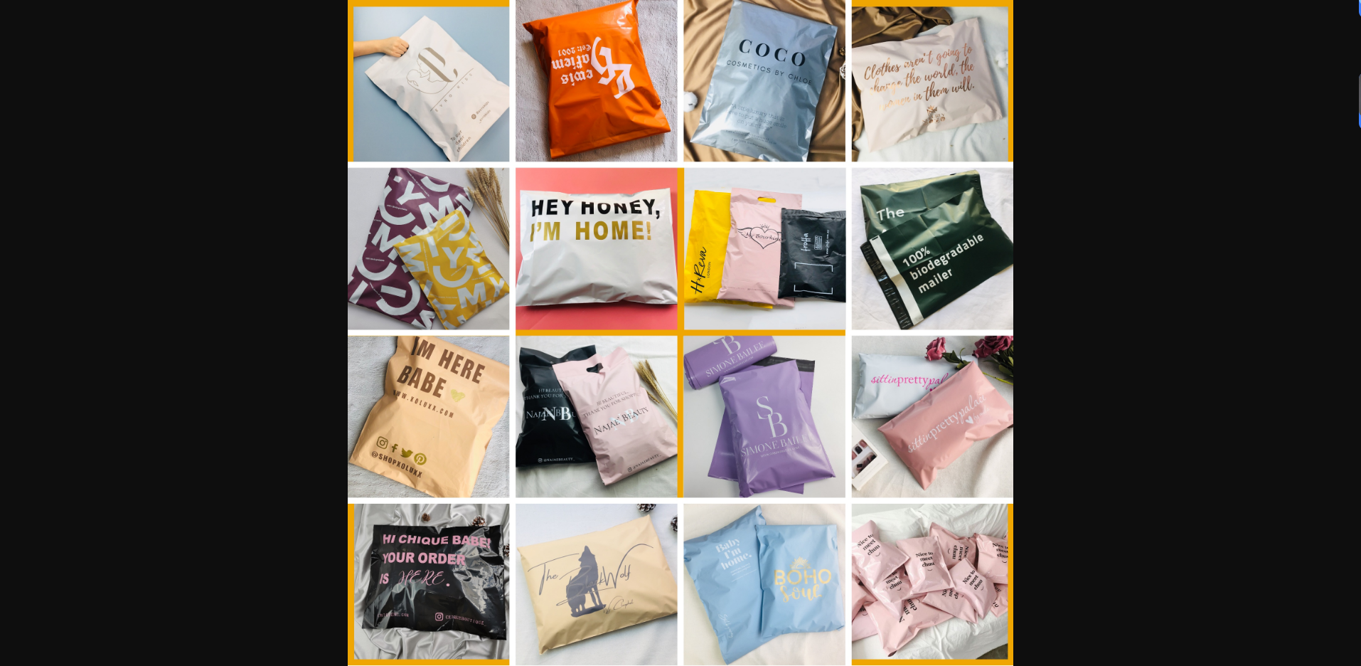 สีที่กำหนดเอง