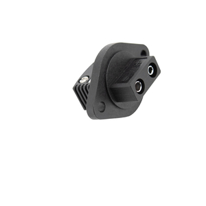 Ohb-tts-s-mf欧米茄热电偶标准连接器安全使用小型R型温度仪器形状变化 - Product Image 4