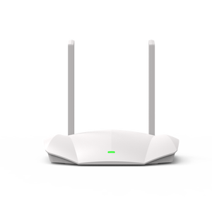 <strong>Fast</strong> Smooth Connected 11N Wireless Router for Home Use 2.4GHz Frequencies Max LAN Data Rate External QoS VPN WPS ROHS Router - Product Image 1