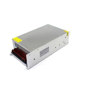 Fonte Chaveada 42V 14.3A 600W开关电源变压器AC110 220V至DC电源，用于Led照明CCTV av和TV - Product Image 3