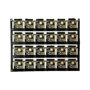 Shenzhen üretici OEM elektronik tahta USB PCBA ters mühendislik özel PCB takımı - Product Image 3