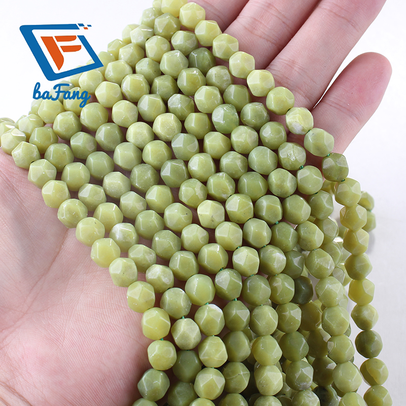 146. Jade serpentina