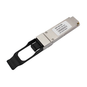 QSFP 40G <strong>SR4</strong> 850nm 100m <strong>40GBASE</strong> Multimode MPO Transceiver Module Combertidor de Medios Para Sfp 40G - Product Image 4