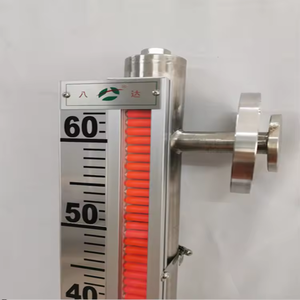 Magnetic Flap Type Liquid <strong>Level</strong> Gauge Wifi Water <strong>Float</strong> <strong>Controller</strong> <strong>Sensor</strong> Indicator Boiler Sight Glass <strong>Switch</strong> Manufacturer Price - Product Image 5
