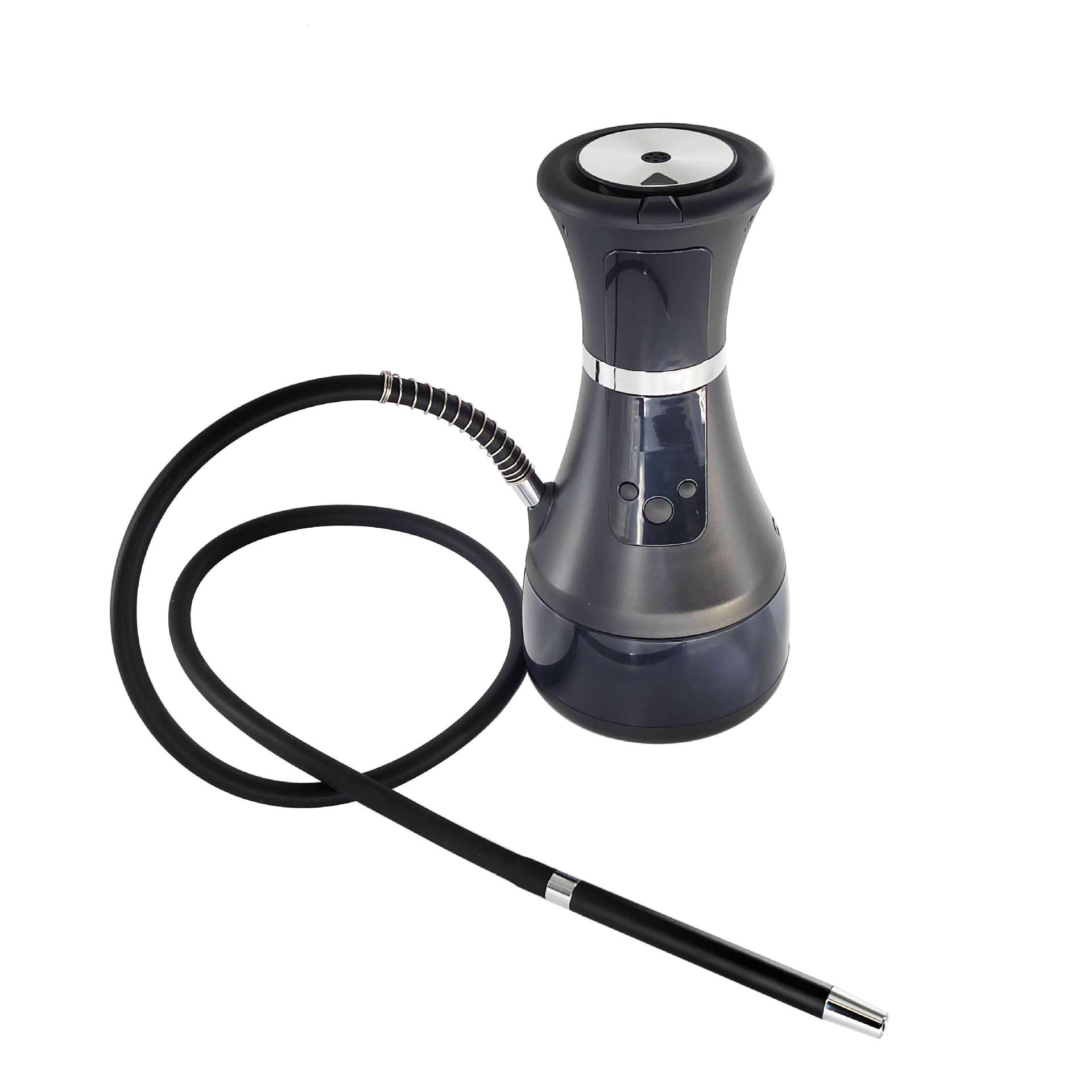 สีดำด้าน