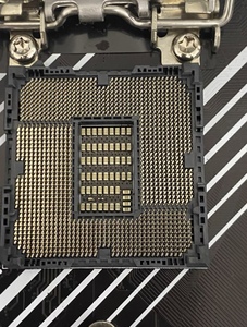 Utilizzato CPU Cpu Procesador CPU per scheda madre Desktop presa AM4 B550M - Product Image 5